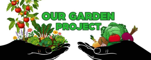 Our Garden Project